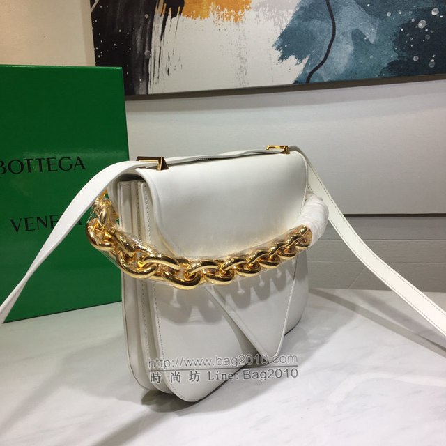 Bottega veneta高端女包 667398 BV寶緹嘉21新款MOUNT手袋單肩包  gxz1320